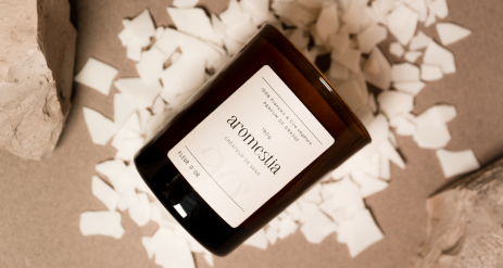 Pourquoi privilégier les bougies à la cire naturelle ?